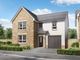 Thumbnail Detached house for sale in "Falkland" at Auchinleck Road, Glasgow