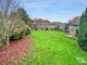 Thumbnail Bungalow for sale in King George Road, Walderslade, Kent