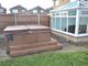 Thumbnail Link-detached house for sale in Coopers Nook, East Goscote, Leicestershire