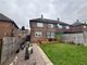 Thumbnail Semi-detached house for sale in Emsworth Road, Blurton, Stoke-On-Trent