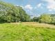 Thumbnail Land for sale in Crondall Road, Crookham Village, Fleet, Hampshire