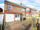 Thumbnail Terraced house for sale in Silver Lonnen, Fenham, Newcastle Upon Tyne