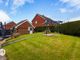 Thumbnail Detached house for sale in Radstock Close, Bolton, Greater Manchester