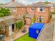 Thumbnail Detached house for sale in Rochford Crescent, Boston, Lincolnshire