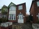 Thumbnail Semi-detached house to rent in Stanfell Road, Leicester