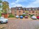 Thumbnail Flat for sale in Morley Road, Farnham