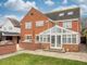 Thumbnail Detached house for sale in Yarmouth Road, Gunton, Lowestoft