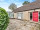 Thumbnail Bungalow for sale in The Ferns, Tetbury, Gloucestershire