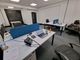 Thumbnail Office to let in First Floor Room 1, Unit 1, The Old Court House, Bury