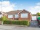 Thumbnail Semi-detached bungalow for sale in Old Lane, Shevington, Wigan