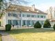 Thumbnail Country house for sale in Nyon Region, Exceptional Period Estate, 1260