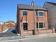 Thumbnail Detached house for sale in Derby Road, Borrowash, Derby