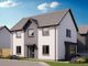 Thumbnail Detached house for sale in Gartferry Road, Chryston, Glasgow