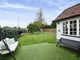Thumbnail Detached house for sale in Parkway, Gidea Park, Romford