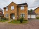 Thumbnail Detached house for sale in Ash Close, Spalding
