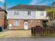 Thumbnail End terrace house for sale in East Avenue, Grantham