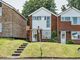 Thumbnail Semi-detached house for sale in Gayfield Avenue, Brierley Hill