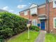 Thumbnail Terraced house for sale in Icknield Way East, Baldock