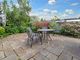 Thumbnail Bungalow for sale in High Ridge, Cuffley, Hertfordshire