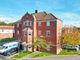 Thumbnail Flat for sale in Mannington Road, Hellingly
