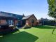 Thumbnail Detached bungalow for sale in Hall Green, Upholland, Skelmersdale