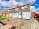 Thumbnail Semi-detached house for sale in Low Grange Avenue, Low Grange, Billingham