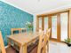 Thumbnail End terrace house for sale in Colliston Avenue, Glenrothes
