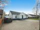 Thumbnail Detached bungalow for sale in Broomhall Road, Broomfield, Chelmsford