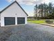 Thumbnail Detached house for sale in Greenfield House, North Darkland, Elgin