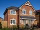 Thumbnail Semi-detached house for sale in Moorfield Park, Poulton-Le-Fylde, Lancashire