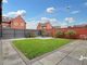 Thumbnail Detached house for sale in Pollards Road, Anstey, Leicestershire