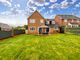 Thumbnail Detached house for sale in Jenner Grove, Blythe Bridge