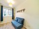 Thumbnail Flat for sale in Foxlands Close, Leavesden, Watford, Hertfordshire