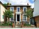 Thumbnail Detached house for sale in Garway Road, Notting Hill, London