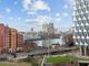 Thumbnail Flat to rent in Ambassador Building, Embassy Gardens, 5 New Union Square, Nine Elms, London