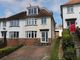 Thumbnail Semi-detached house for sale in Wilmington Way, Patcham, Brighton