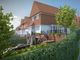 Thumbnail Detached house for sale in Haslemere Heights, Hill Road, Haslemere, Surrey