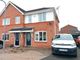 Thumbnail Semi-detached house for sale in Woodhampton Close, Stourport-On-Severn