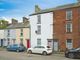 Thumbnail Town house for sale in St. Ann Street, Chepstow, 5