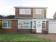 Thumbnail Detached house for sale in Kendal Drive, Eastfield Dale, Cramlington
