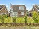 Thumbnail Detached house for sale in Wroxham Avenue, Swaffham