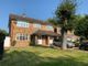 Thumbnail Detached house to rent in Watery Lane, Wooburn Green, High Wycombe