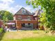 Thumbnail Detached house for sale in Parklands, Abingdon