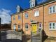 Thumbnail Terraced house for sale in Tall Pines Road, Witham St. Hughs, Lincoln