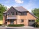 Thumbnail Detached house for sale in Willowbank Place, Send, Woking, Surrey
