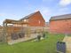 Thumbnail Detached house to rent in Harvest Road, Market Harborough