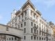 Thumbnail Flat for sale in Corinthia Residences, 10 Whitehall Place London