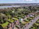 Thumbnail Detached house for sale in Ward Avenue, Cowes