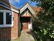 Thumbnail Semi-detached house for sale in Pound Green, Buxted