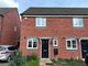 Thumbnail Terraced house for sale in Meryton Grove, Kirkby-In-Ashfield, Nottingham